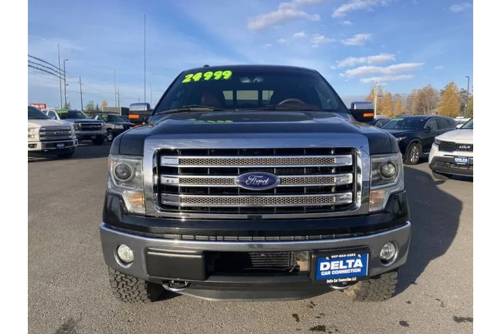 $24999 : 2013 F-150 image 3