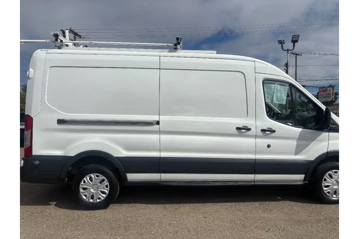 $21999 : 2018 Transit 250 image 5