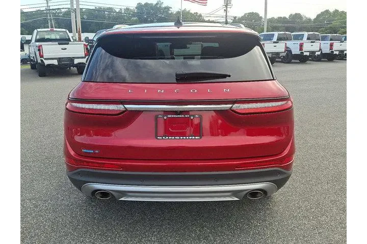 $25900 : Lincoln Corsair 2022 AWD Sta image 5