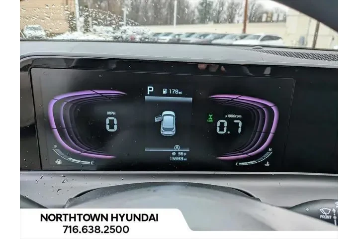 $21915 : Kia Seltos 2024 AWD LX 4dr S image 9