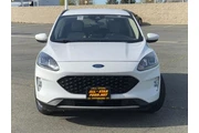 $18900 : Ford Escape 2020 SEL 4dr SUV thumbnail