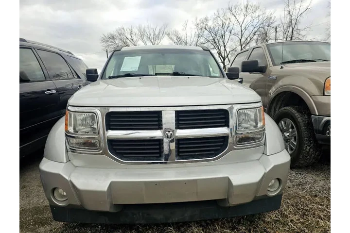 $7000 : 2008 Nitro SLT image 4