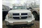 $7000 : 2008 Nitro SLT thumbnail
