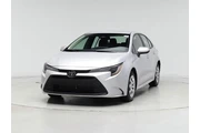 $21998 : Toyota Corolla 2023 LE 4dr S thumbnail