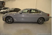 $31998 : BMW 5 Series 2022 530e 4dr S thumbnail