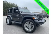 Jeep Wrangler 2025 4x4 Sport en Atlanta