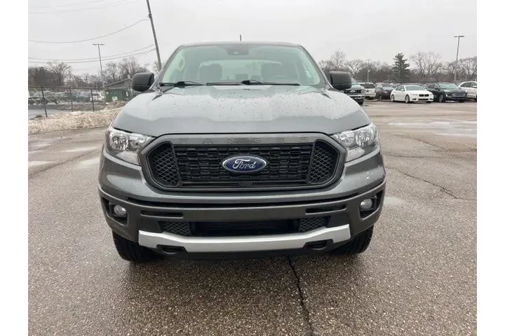 $32475 : Ford Ranger 2023 4x4 XLT 4dr image 2