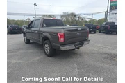 $17000 : Ford F-150 2016 4x4 King Ran thumbnail