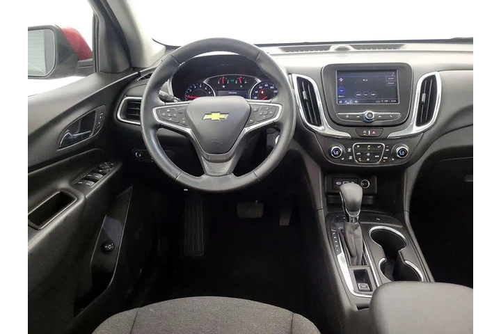 $23998 : Chevrolet Equinox 2023 4x4 L image 10