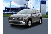Hyundai TUCSON 2026 SE 4dr S en Orlando