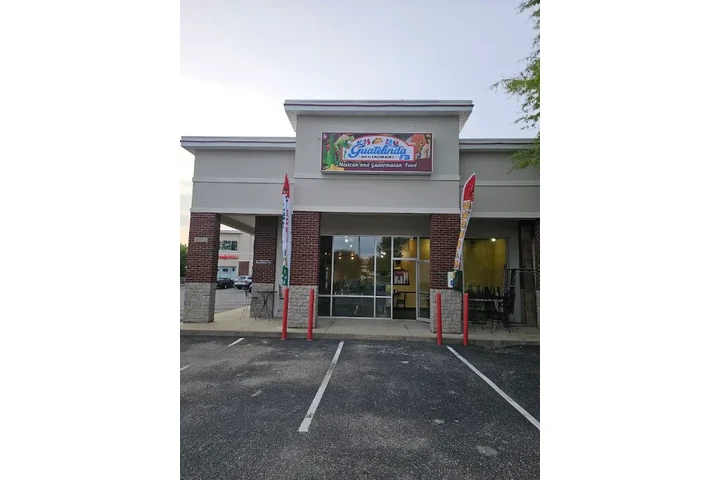 guatelindataqueria #3 image 6