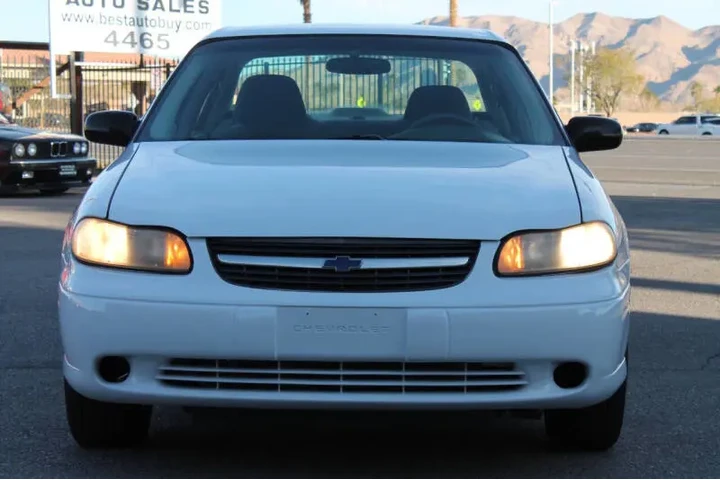 $4995 : 2001 Malibu image 3