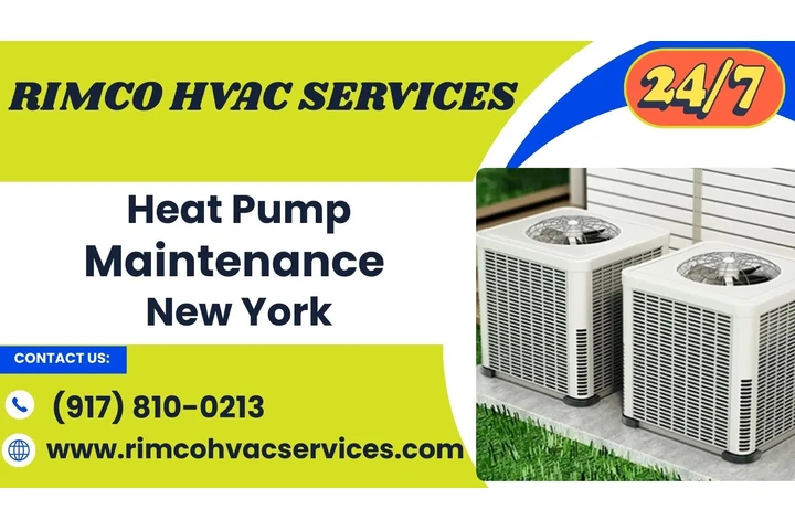Rimco HVAC Services image 5