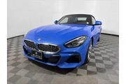 $39485 : BMW Z4 2022 sDrive30i 2dr Ro thumbnail