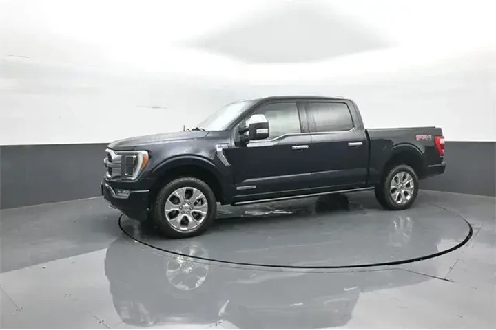 $39912 : Ford F-150 2021 4x4 XL 4dr S image 4