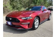 $16385 : Ford Mustang 2019 EcoBoost 2 thumbnail