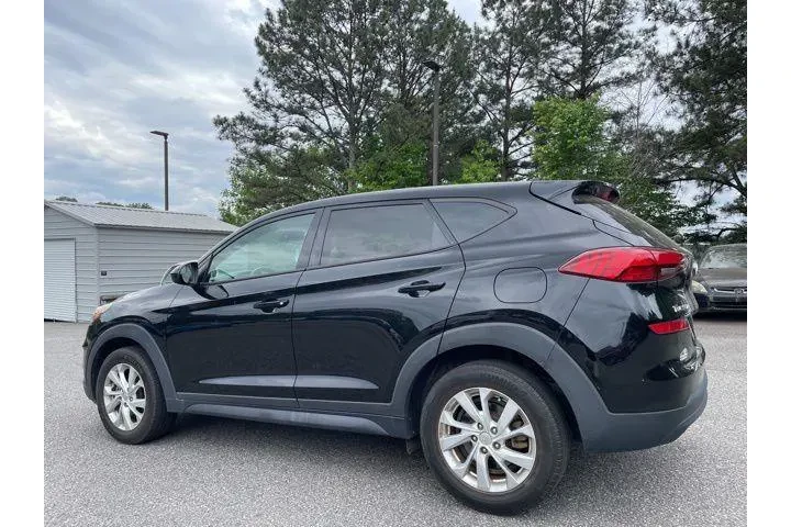 $15839 : Hyundai TUCSON 2019 SE 4dr S image 5