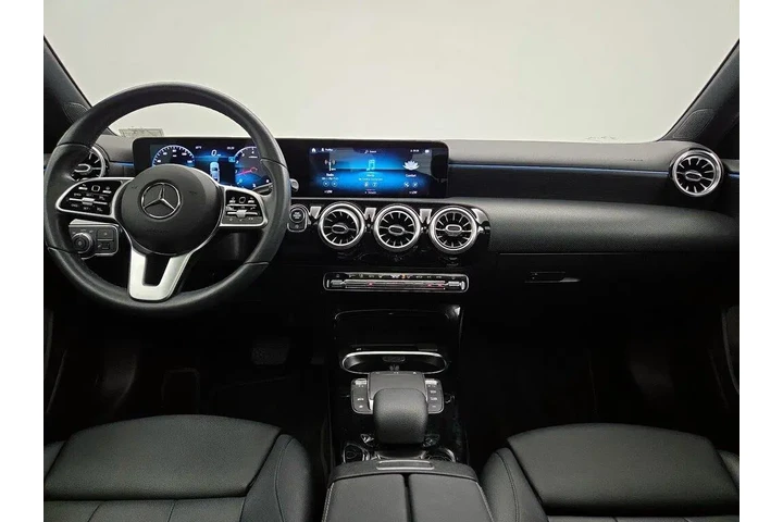 $24998 : Mercedes-Benz A-Class 2021 A image 9
