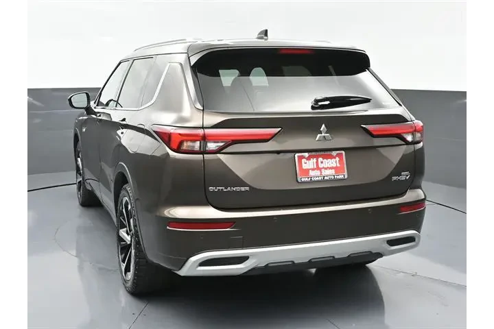 $28612 : Mitsubishi Outlander PHEV 20 image 4