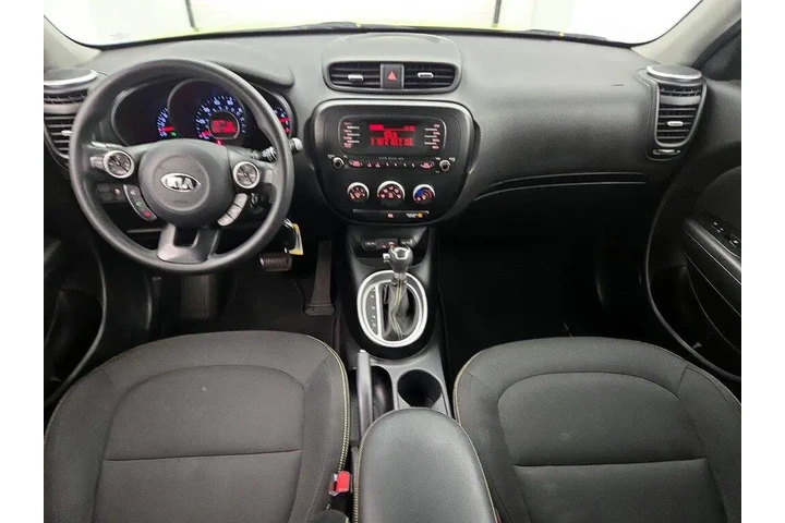 $13599 : Kia Soul 2015 + 4dr Crossove image 9
