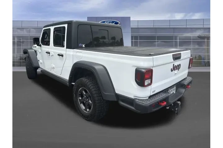 $38226 : Jeep Gladiator 2023 4x4 Rubi image 6
