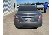 $9900 : Nissan Altima 2015 2.5 SL 4d thumbnail