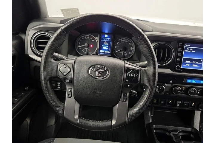 $36998 : Toyota Tacoma 2022 4x4 TRD P image 10