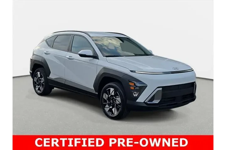 $26444 : Hyundai KONA 2024 AWD SEL 4d image 3