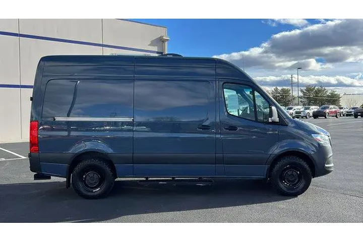 $37984 : Mercedes-Benz Sprinter 2019 image 4