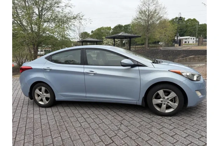 $3500 : 2013 Elantra GLS image 7