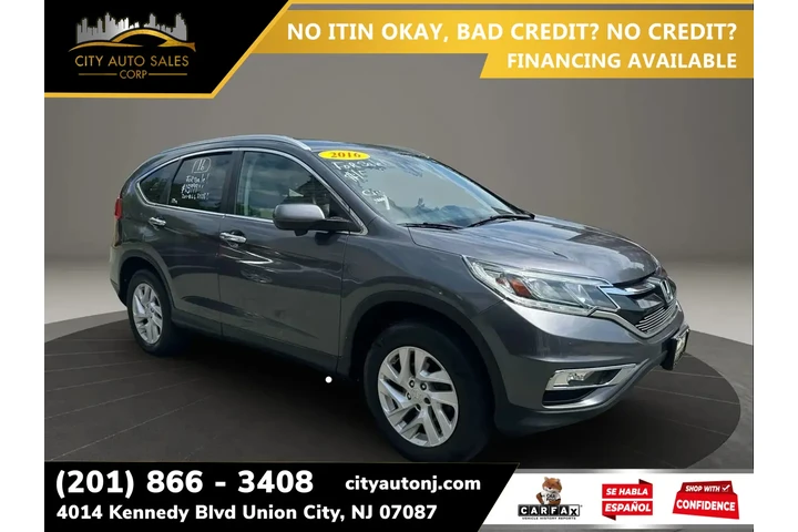 $14995 : 2016 HONDA CR-V image 4
