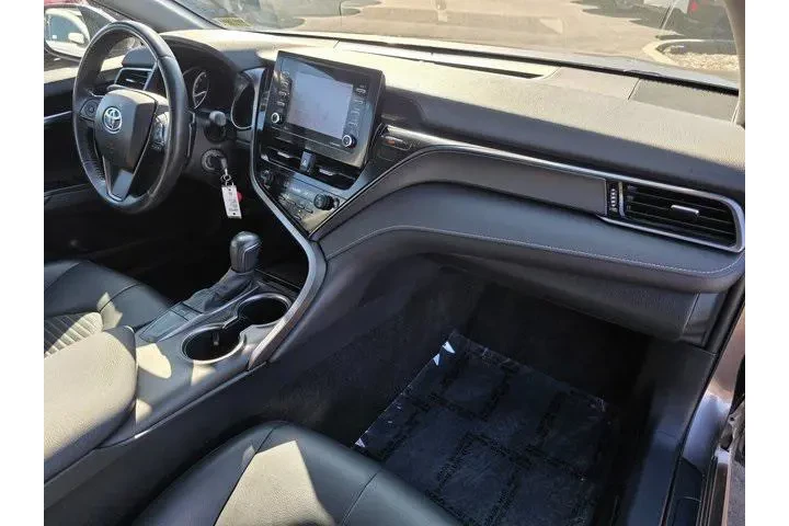 $25000 : Toyota Camry 2024 SE 4dr Sed image 9