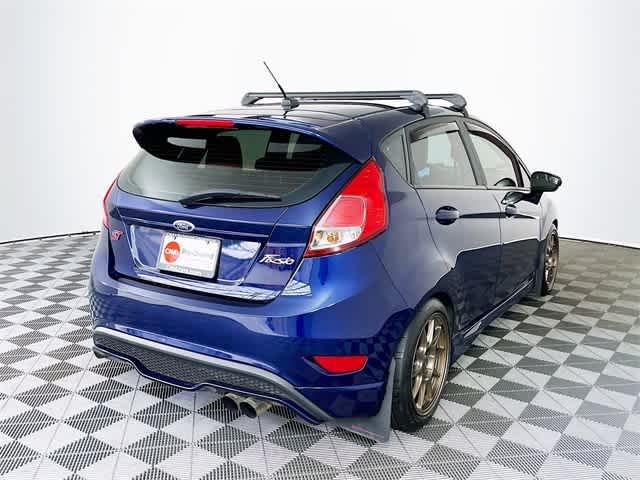 $10723 : PRE-OWNED 2016 FORD FIESTA ST image 10