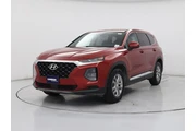 $18998 : Hyundai SANTA FE 2020 AWD SE thumbnail