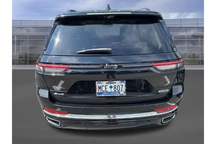 $33612 : Jeep Grand Cherokee 2022 4x4 image 5