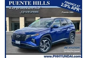 Hyundai TUCSON 2022 AWD SEL en Los Angeles