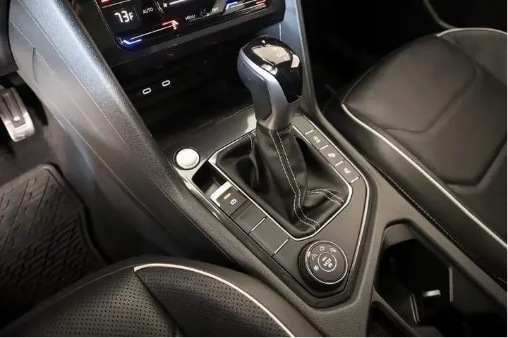 $22979 : Volkswagen Tiguan 2022 AWD S image 8