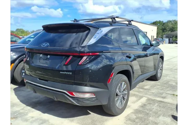 $24995 : Hyundai TUCSON Hybrid 2023 A image 6