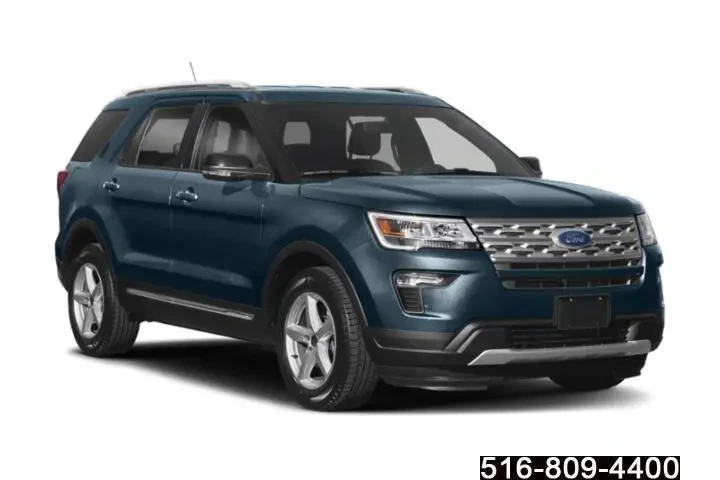 $18747 : Ford Explorer 2018 AWD Limit image 6