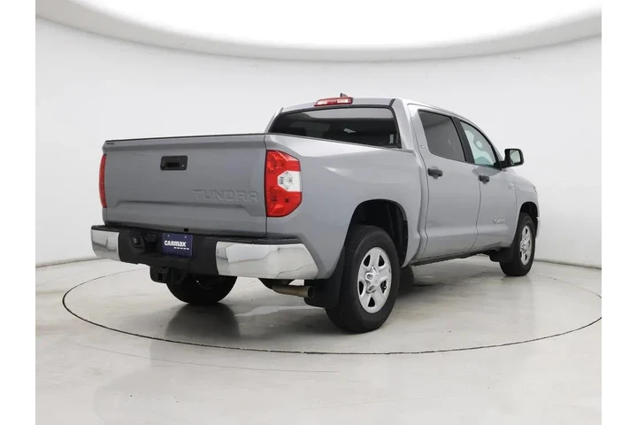 $39998 : Toyota Tundra 2021 4x2 SR5 4 image 8