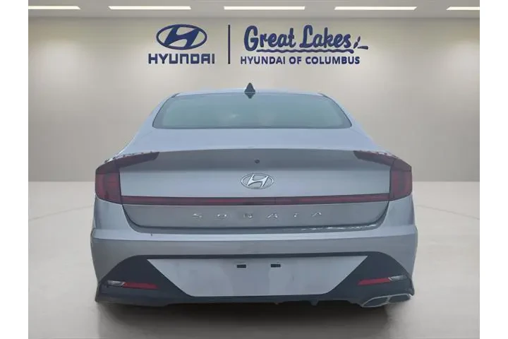 $20377 : Hyundai SONATA 2023 SEL 4dr image 4