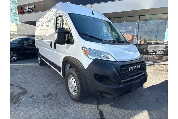$38388 : Ram ProMaster 2023 2500 159 image 1