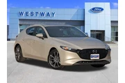 Mazda Mazda3 Hatchback 2023 en Dallas