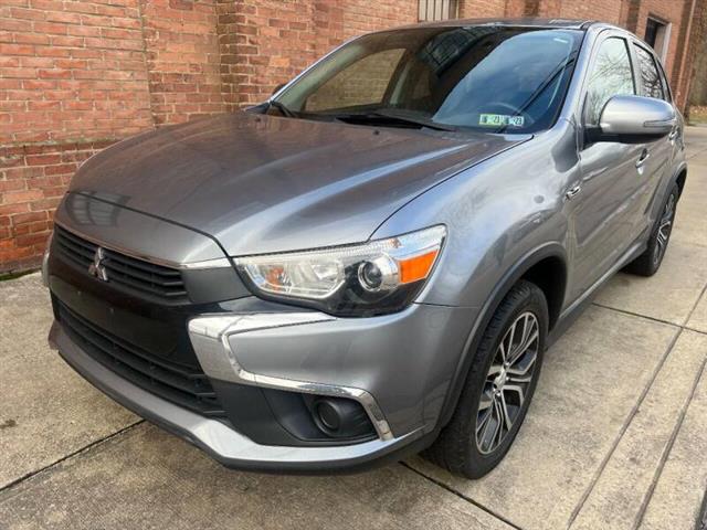 $13500 : 2017 Outlander Sport ES image 1