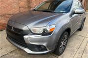 2017 Outlander Sport ES en Cleveland