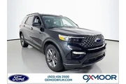 Ford Explorer 2023 AWD XLT 4 en Louisville
