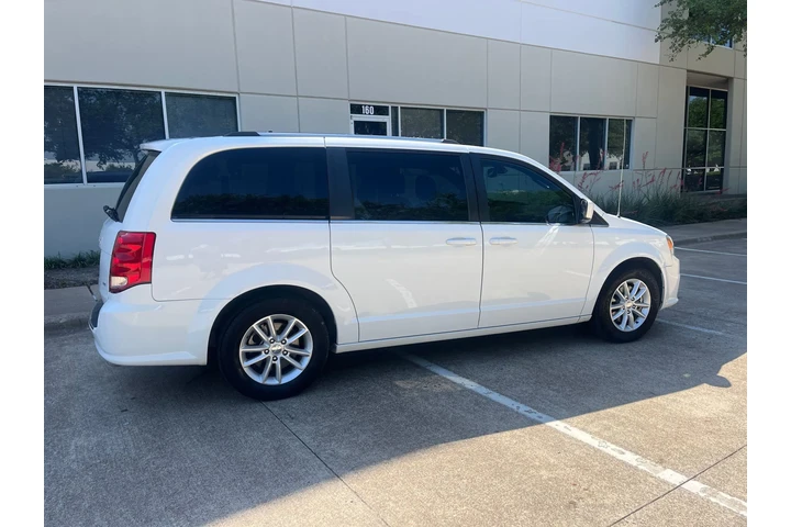 $8996 : 2018 Grand Caravan SXT image 10