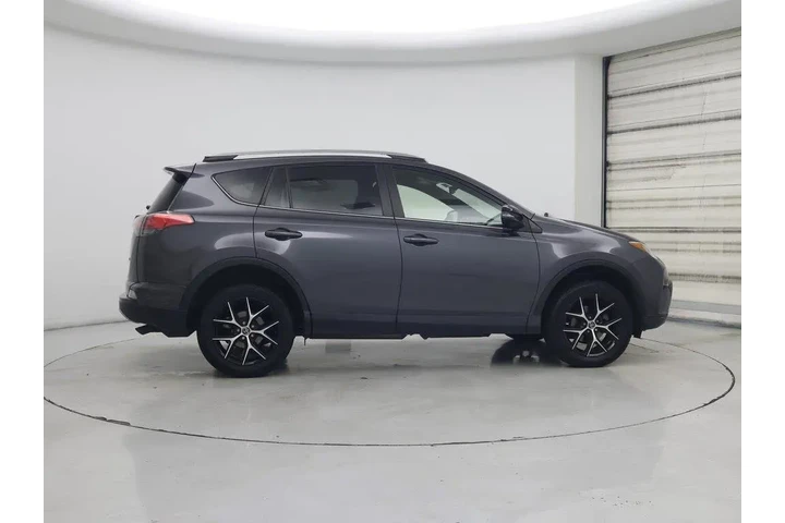 $23998 : Toyota RAV4 2018 SE 4dr SUV image 7
