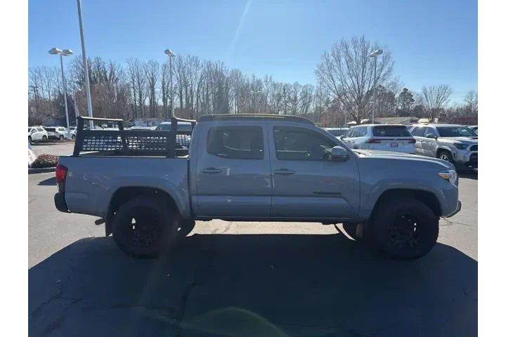 $32123 : Toyota Tacoma 2021 4x4 TRD P image 5