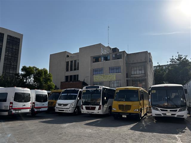 Transportes Escolares Alvarado image 4